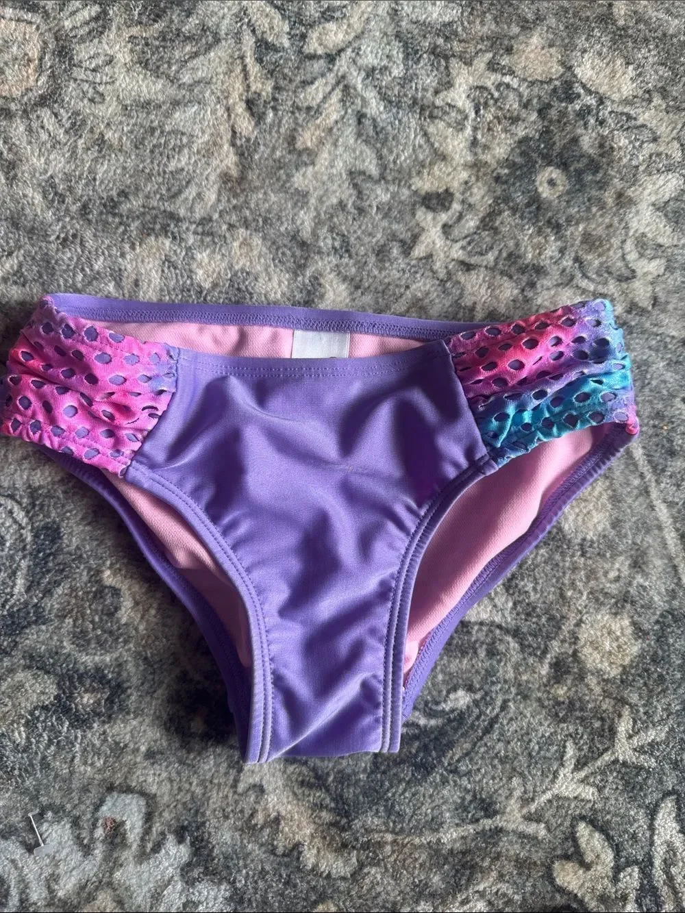 Bundle of 3 Girls Swimsuits